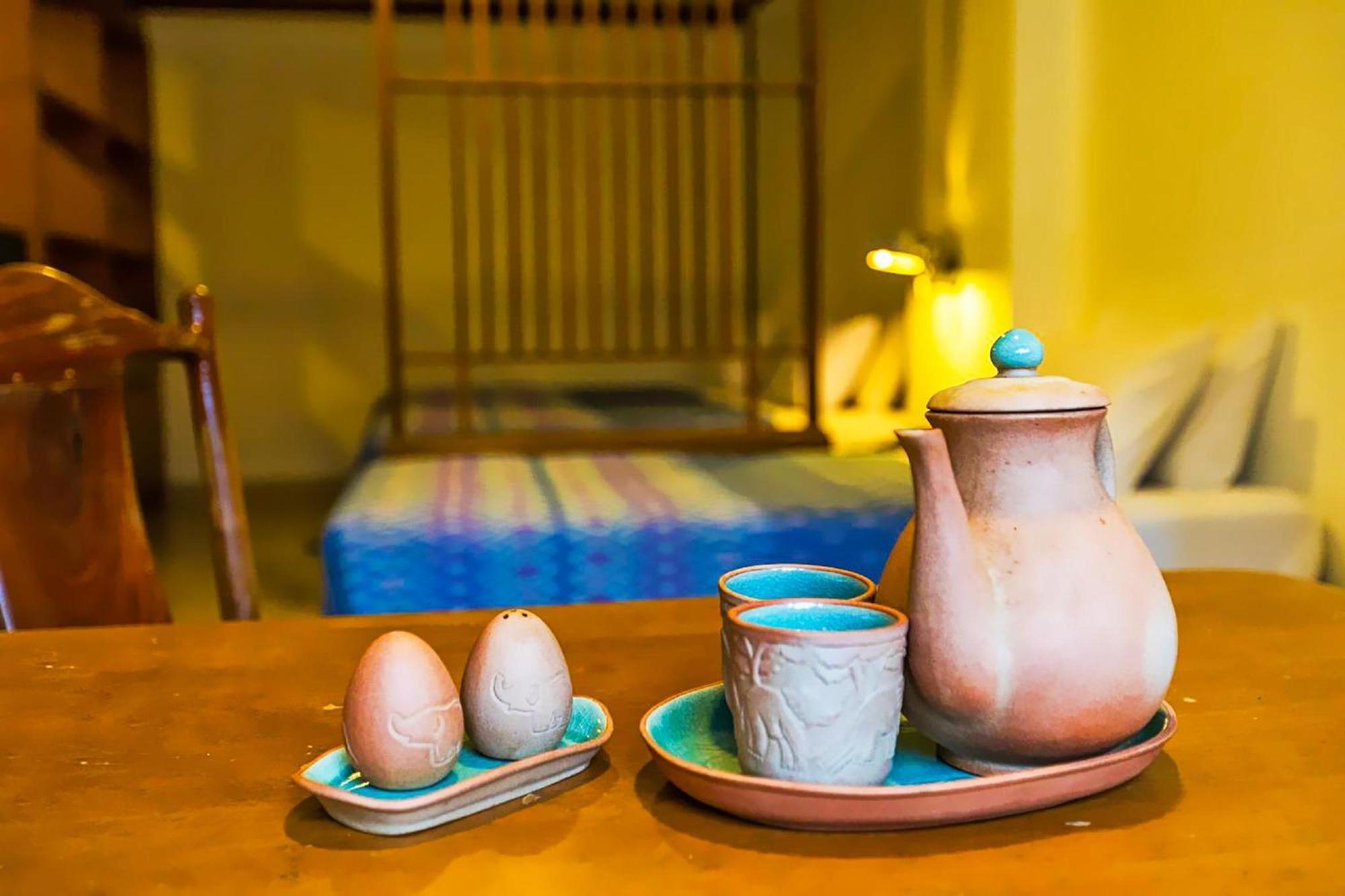 Collection O Howard Square Boutique Hotel Bangkok Bagian luar foto