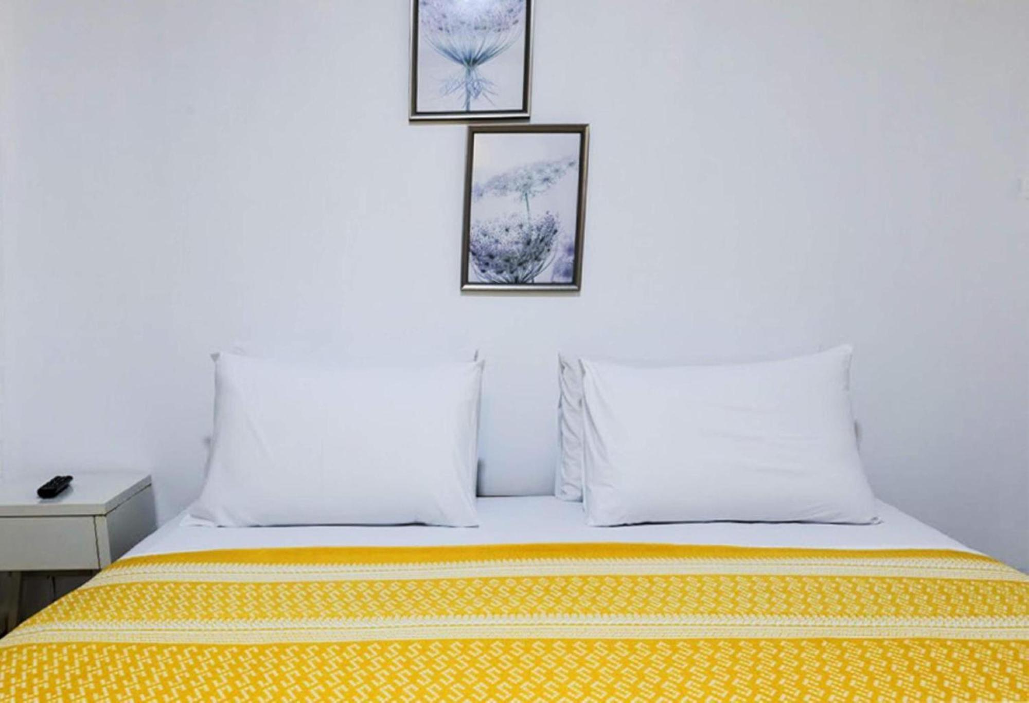 Collection O Howard Square Boutique Hotel Bangkok Bagian luar foto