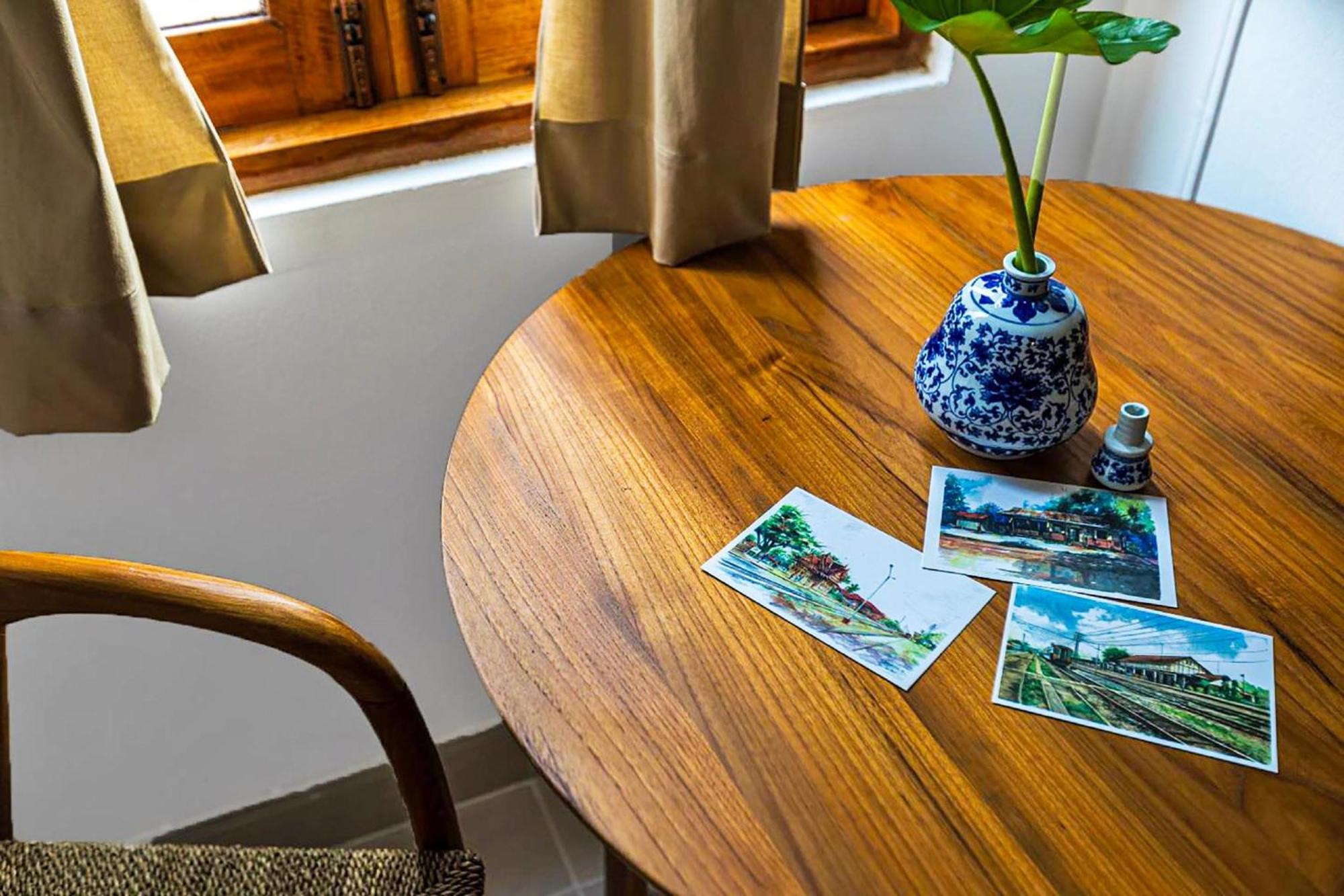 Collection O Howard Square Boutique Hotel Bangkok Bagian luar foto