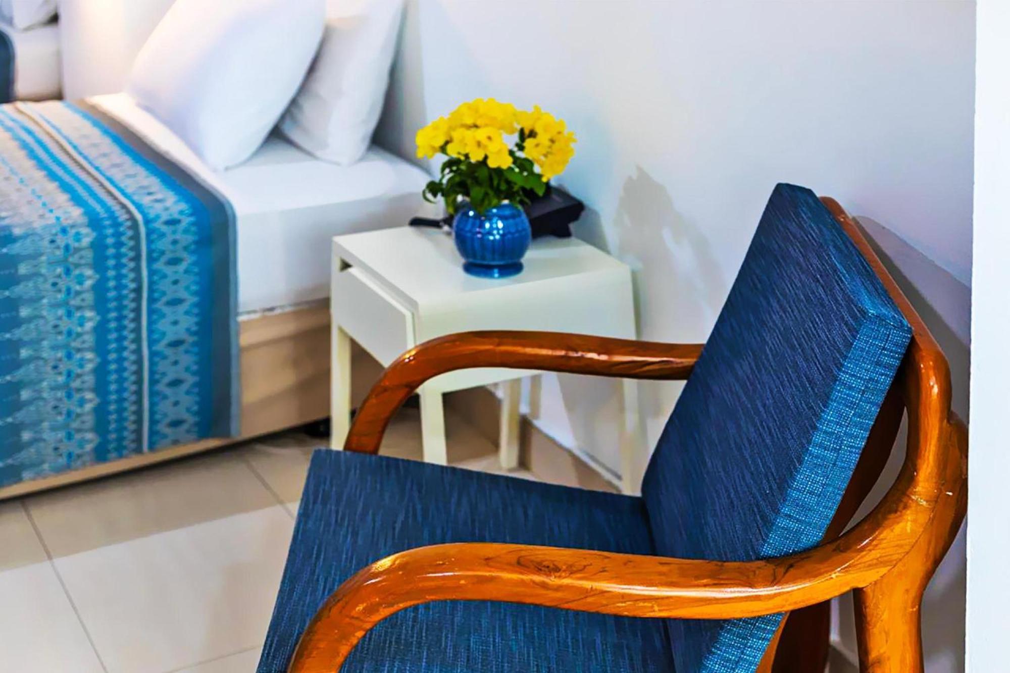 Collection O Howard Square Boutique Hotel Bangkok Bagian luar foto