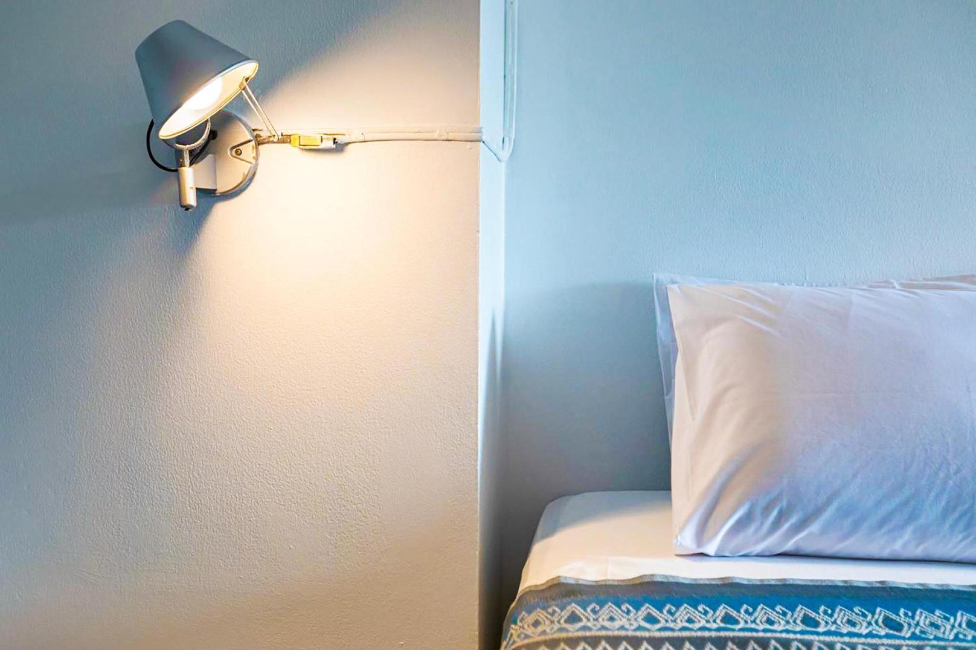 Collection O Howard Square Boutique Hotel Bangkok Bagian luar foto