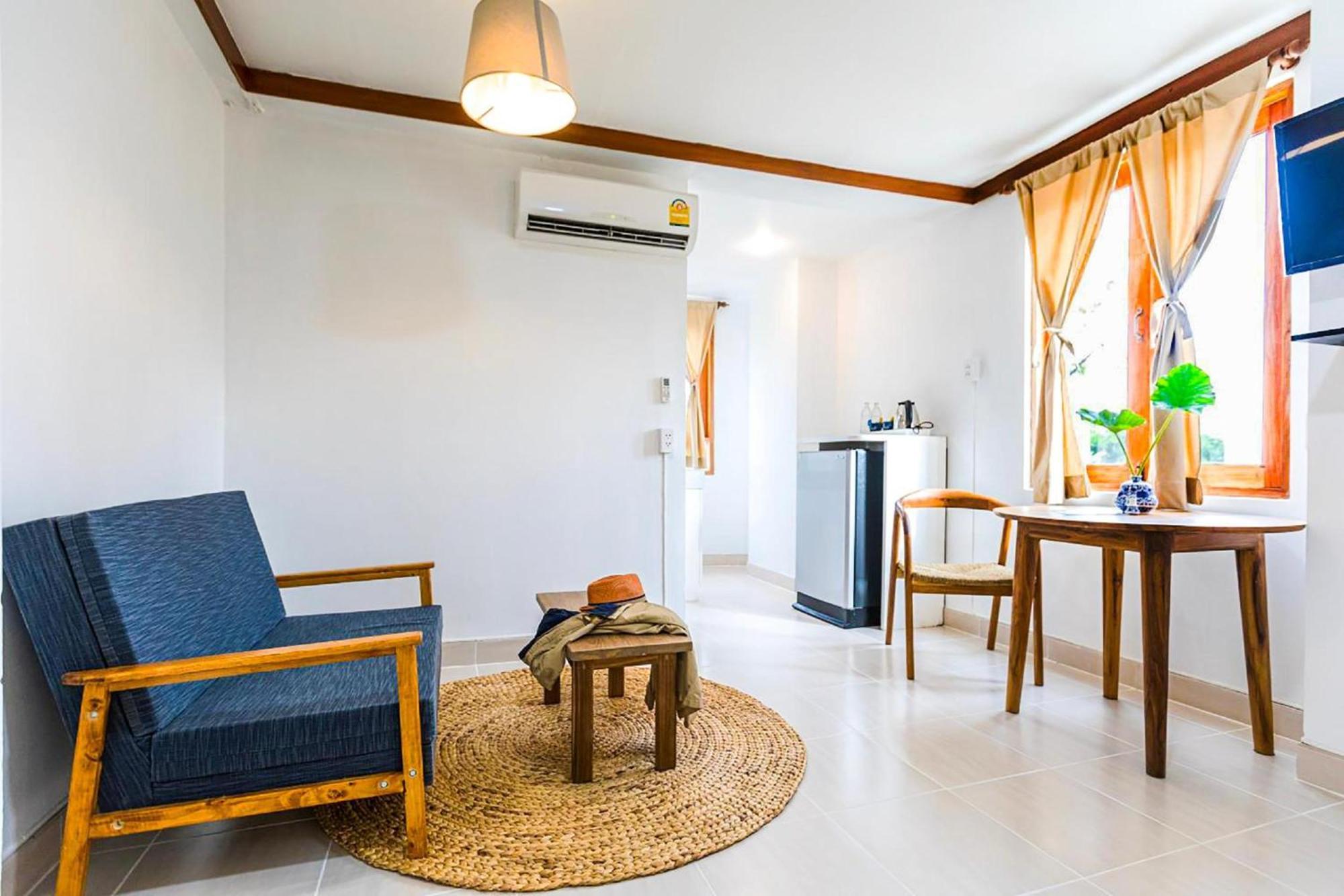 Collection O Howard Square Boutique Hotel Bangkok Bagian luar foto
