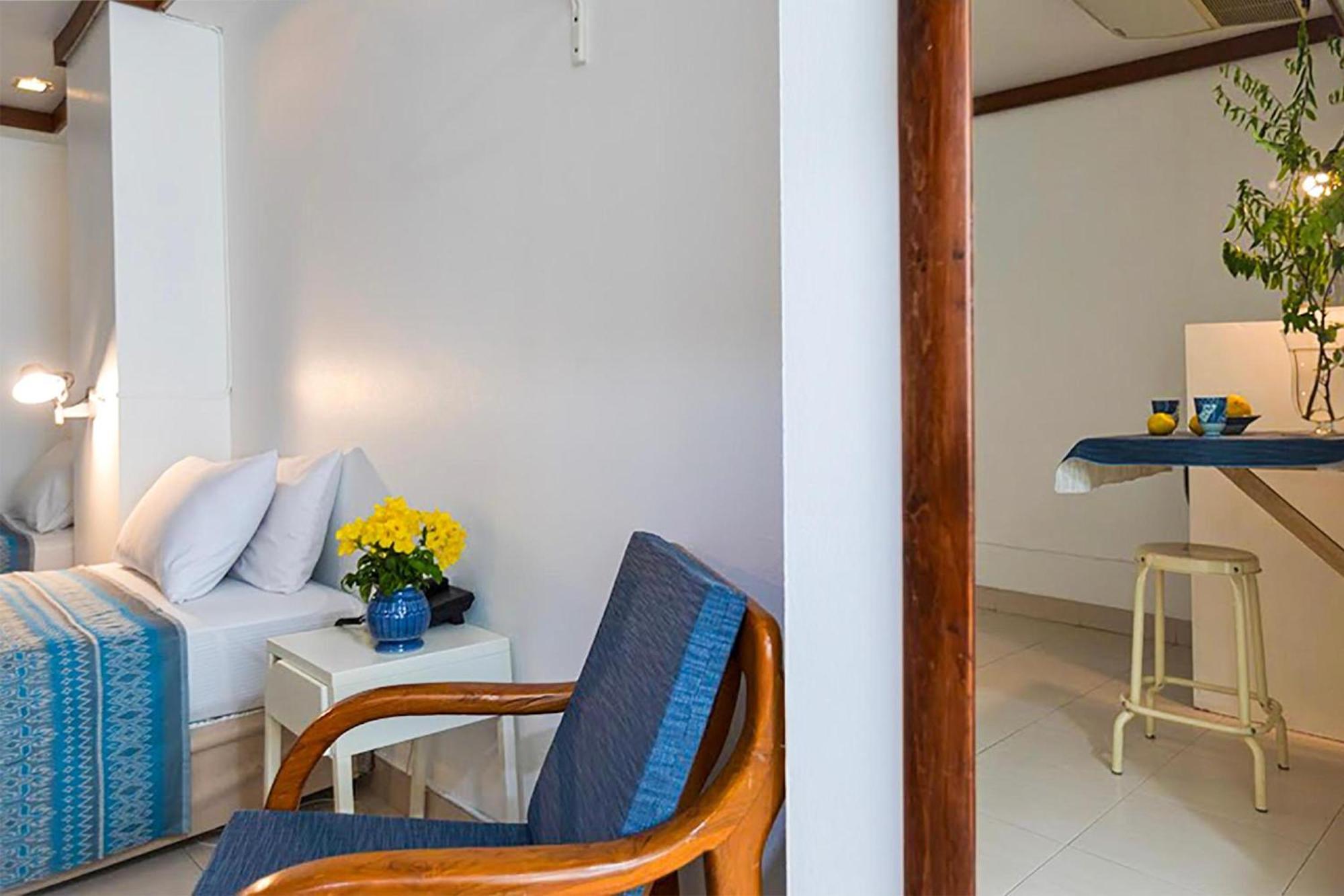Collection O Howard Square Boutique Hotel Bangkok Bagian luar foto