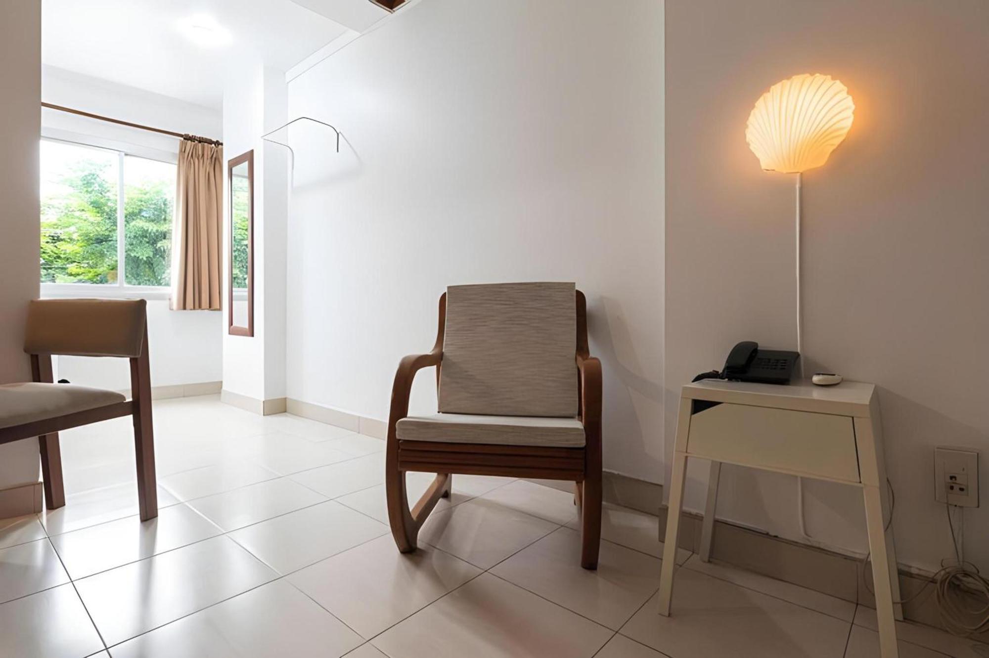 Collection O Howard Square Boutique Hotel Bangkok Bagian luar foto