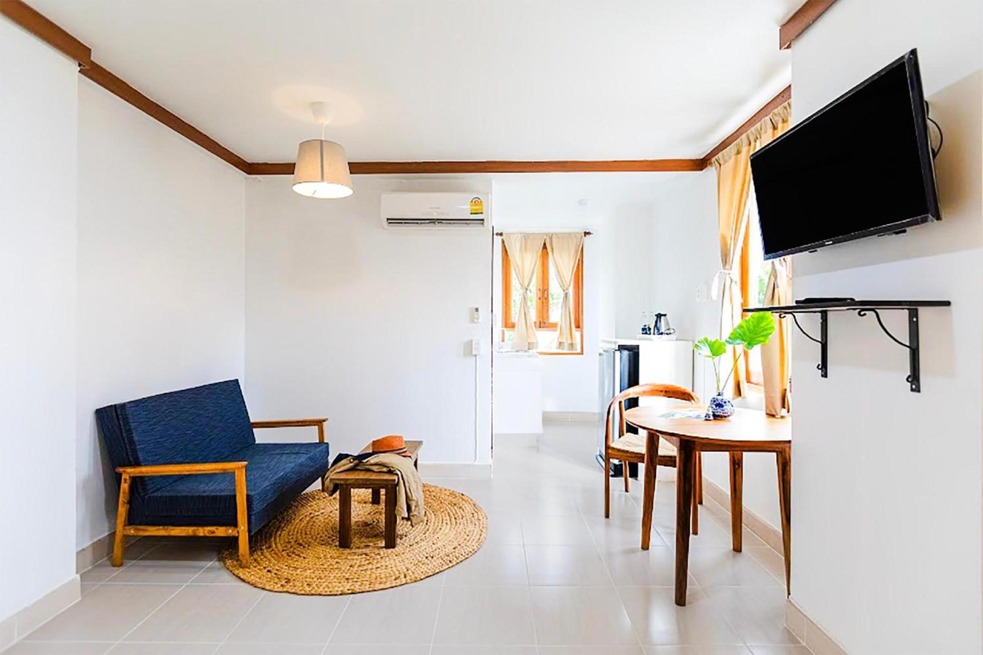 Collection O Howard Square Boutique Hotel Bangkok Bagian luar foto